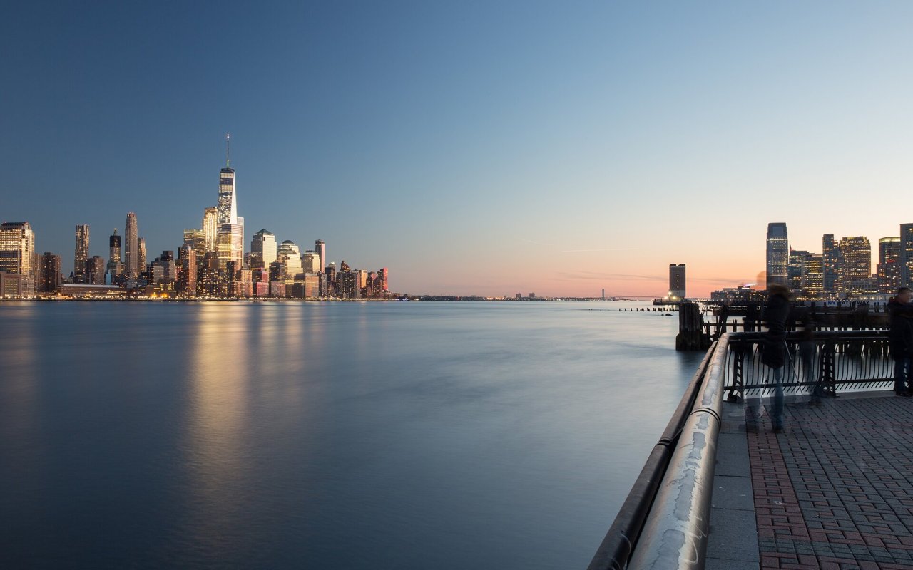 Edgewater