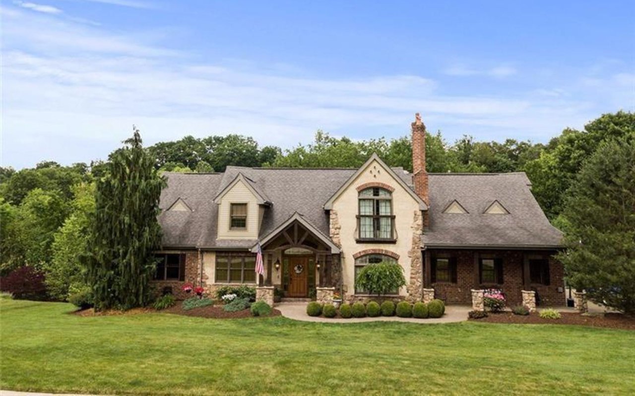 468 Ironwood Dr