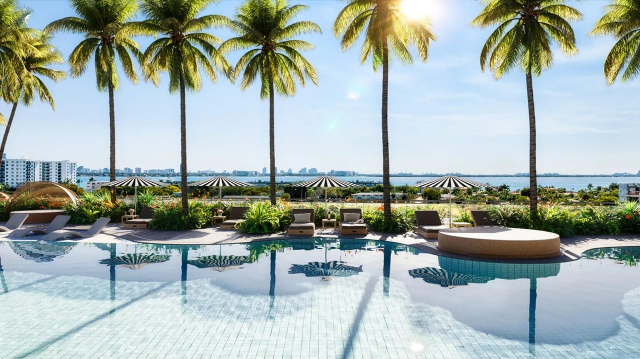 Continuum Club & Residences