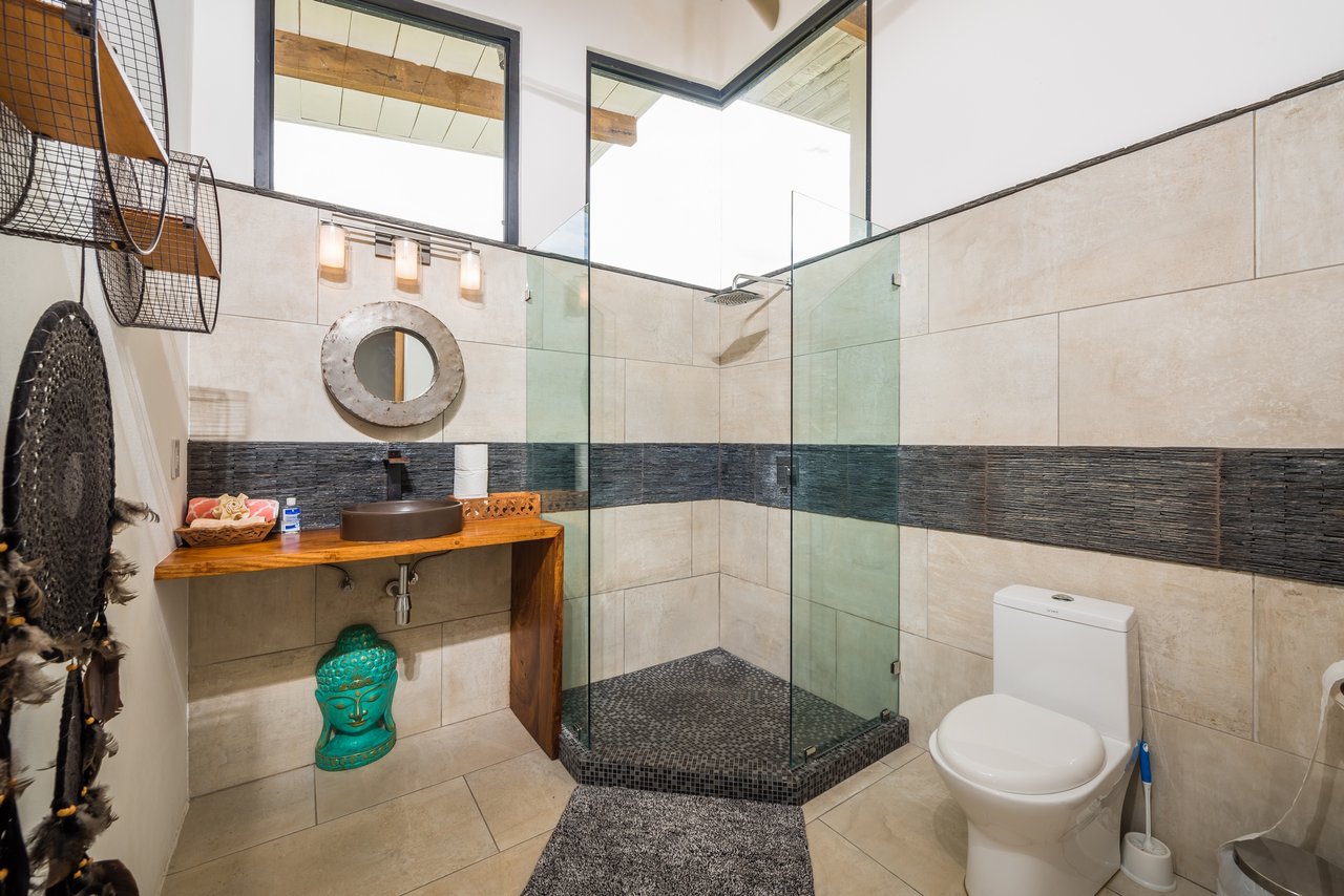 Villa del Bosque | Luxurious Home in Black Stallion with Ocean and Nature Views!
