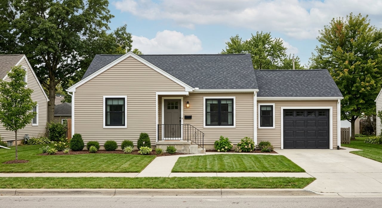 Starter Home Options In Yorktown Heights