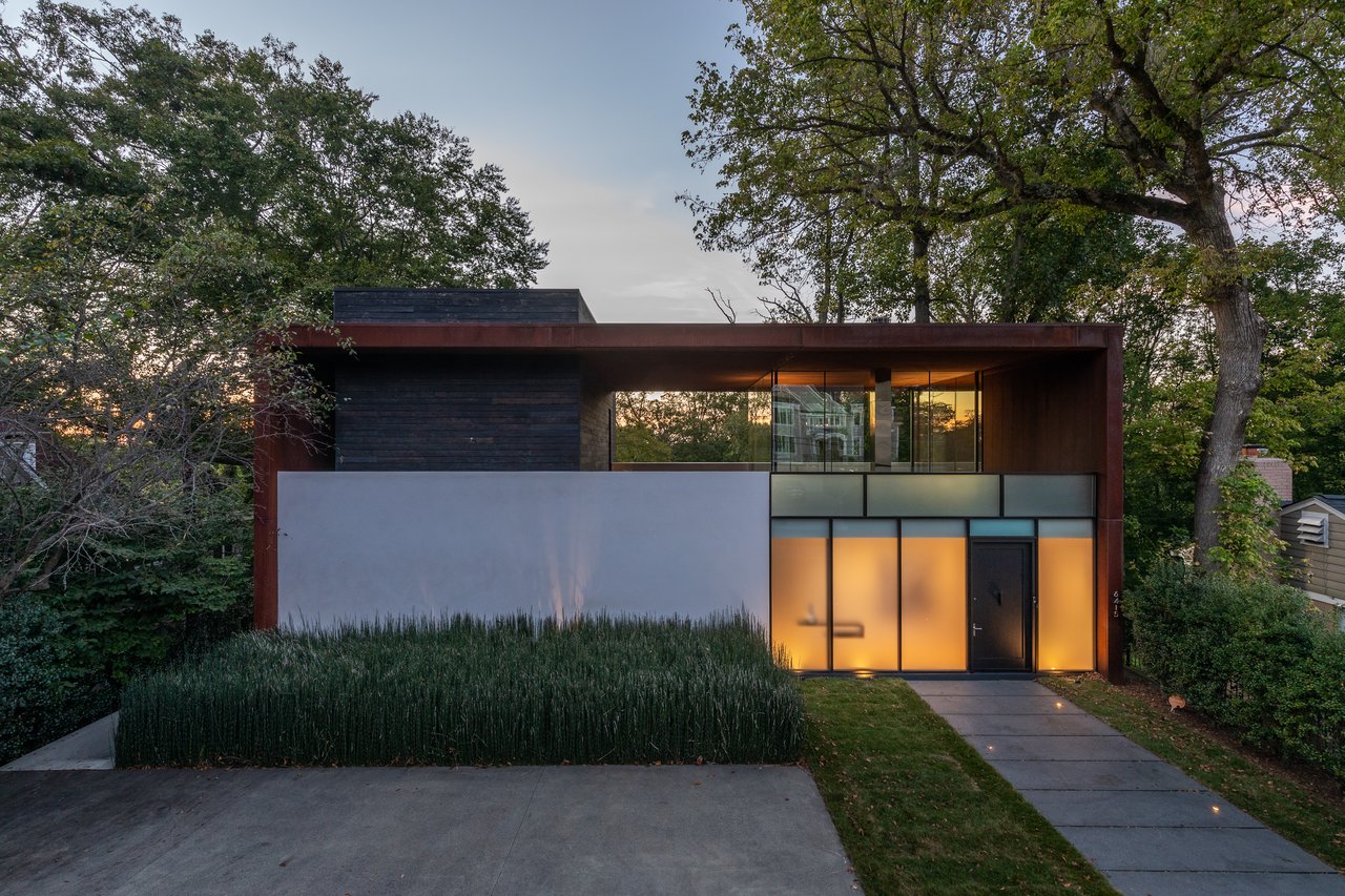 Who to Work With for Modern Homes in Washington DC, Maryland, and Virginia