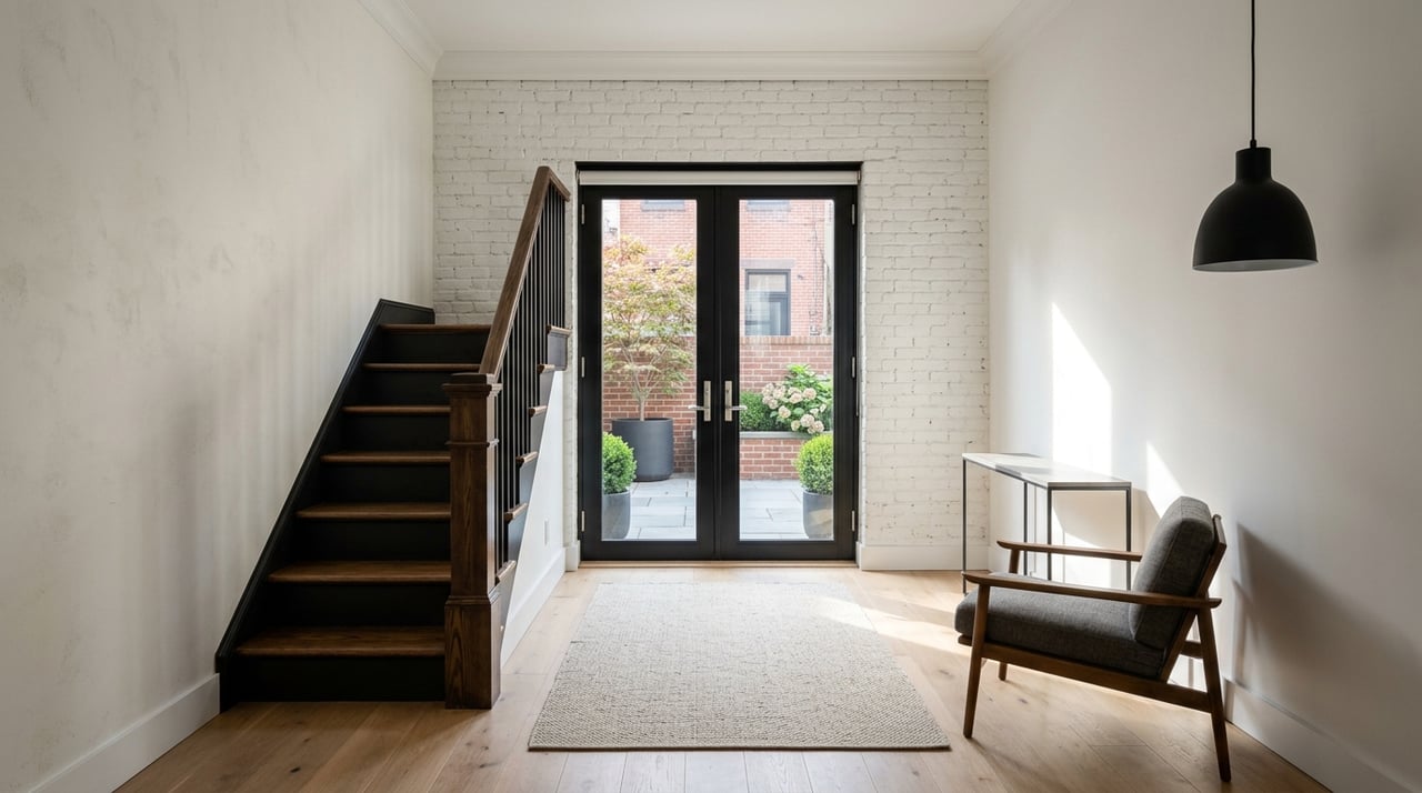 Buying A Brownstone Or Row House In Hoboken: What To Know