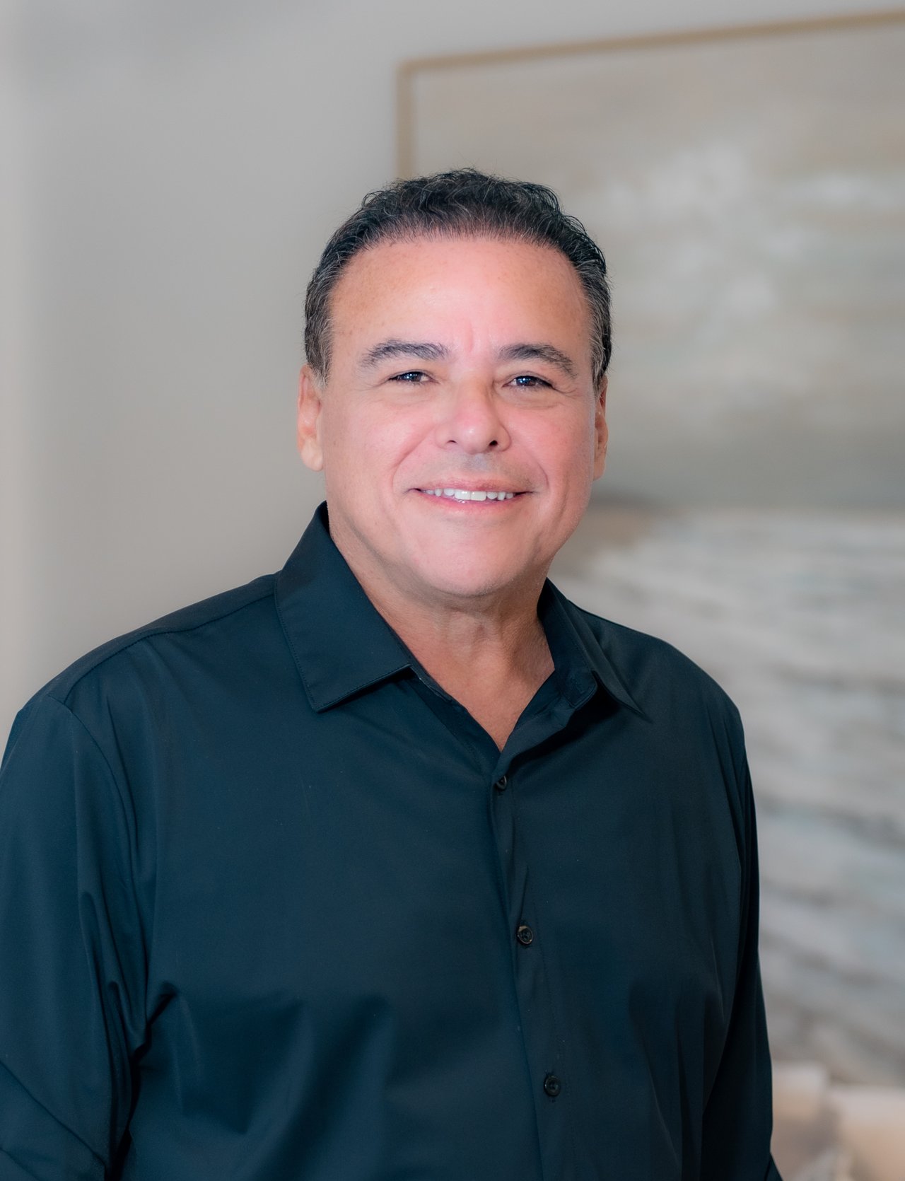 Armando  Santana