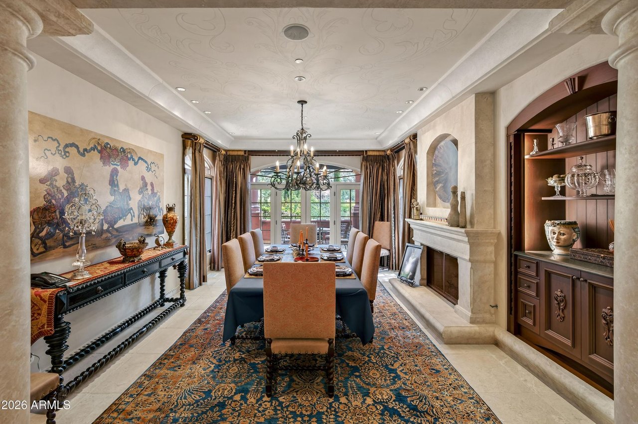 Private Enchantment Estate