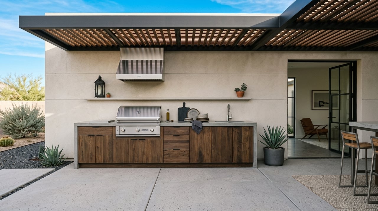 Standing Out In The Palm Desert Luxury Market As A Seller