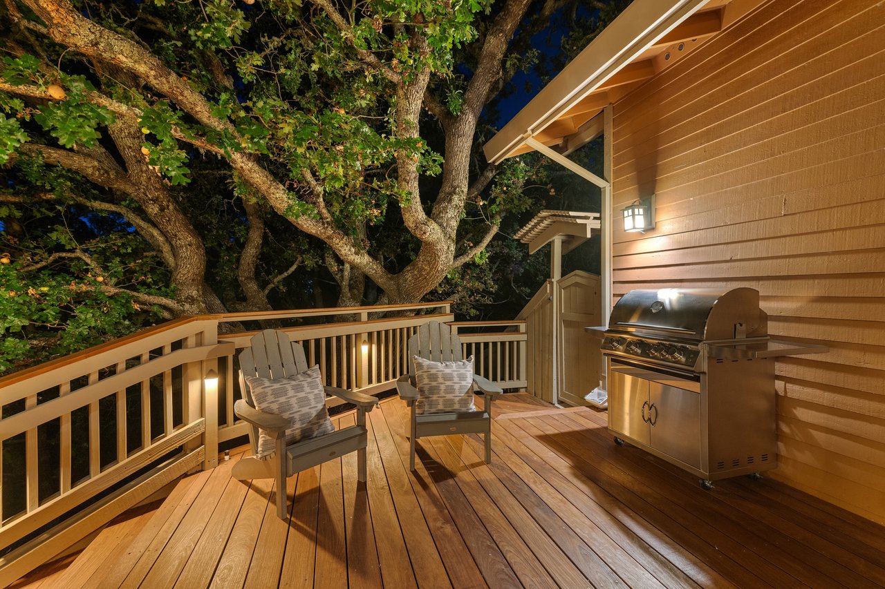 An Architectural Masterpiece in the Old Quarry Enclave