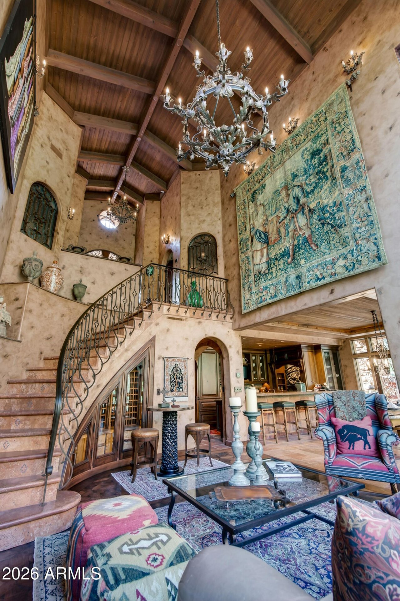 Private Enchantment Estate