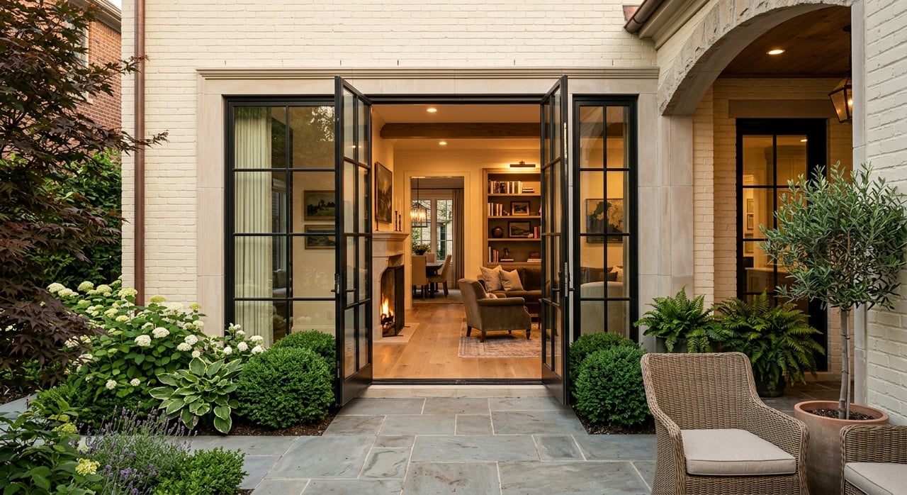 Selling A Luxury Home In McLean: Strategy And Timing