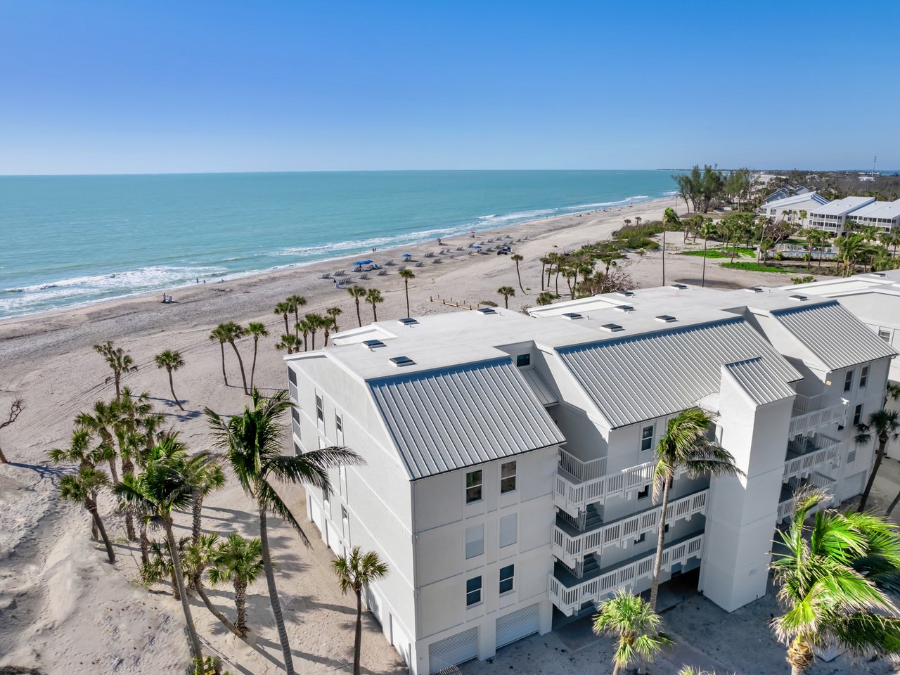 2611 Beach Villas