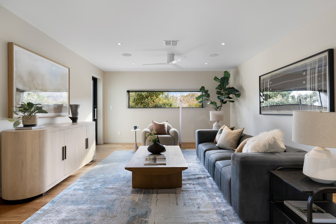 6109 Mountain Villa Circle | Taniguchi Modern Home in Northwest Hills