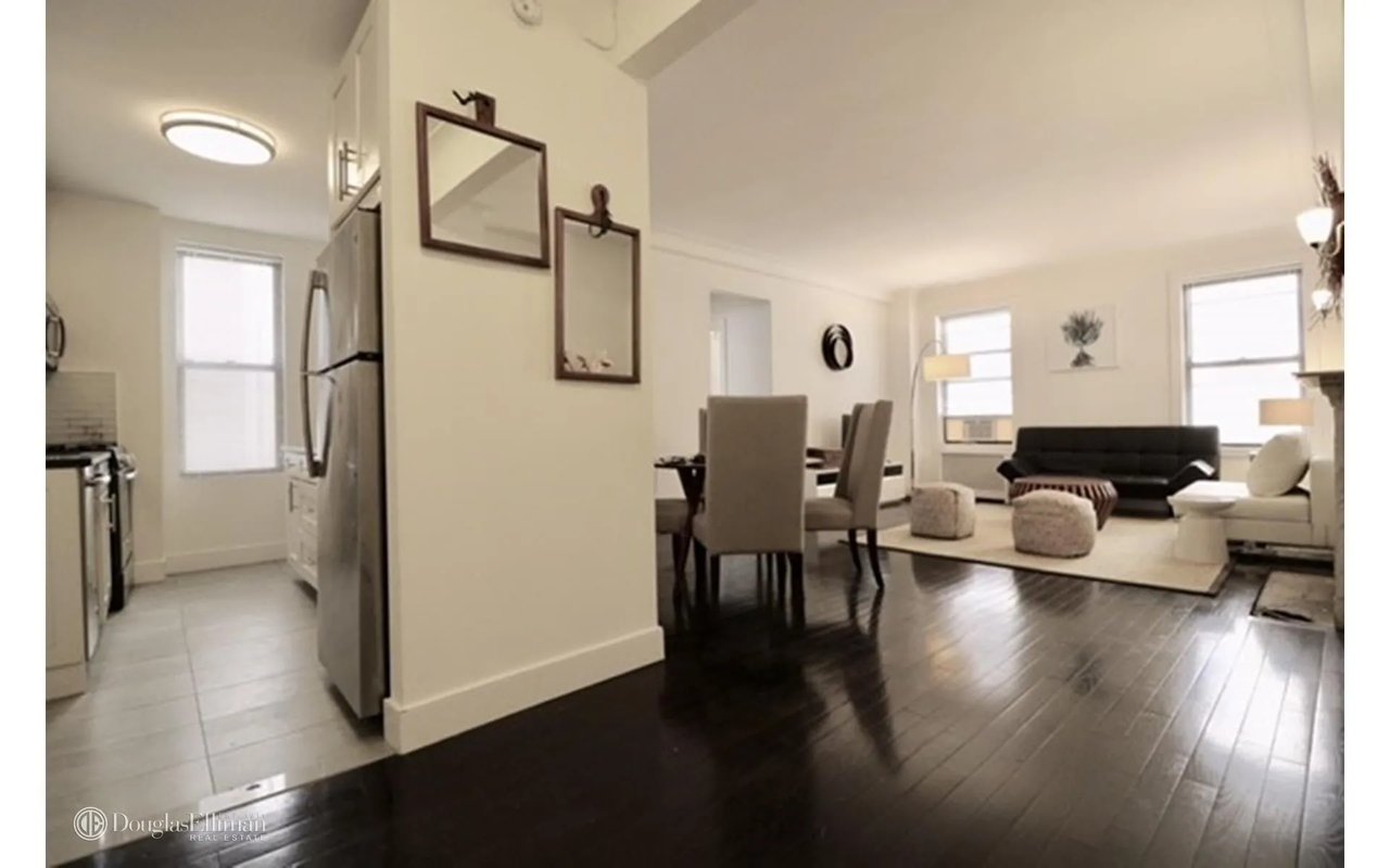 15 West 55th Street Unit: 5D