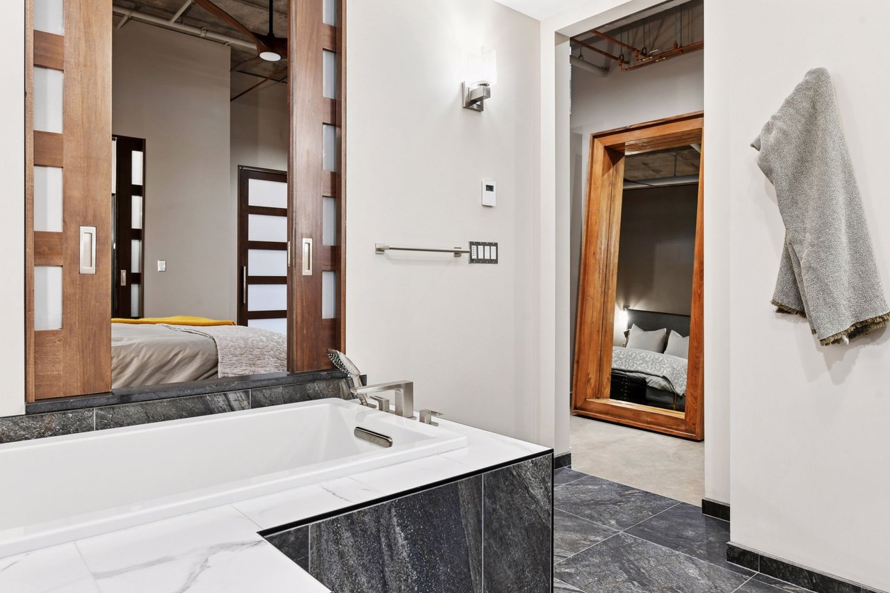 Humboldt Loft | 502 | Mill District