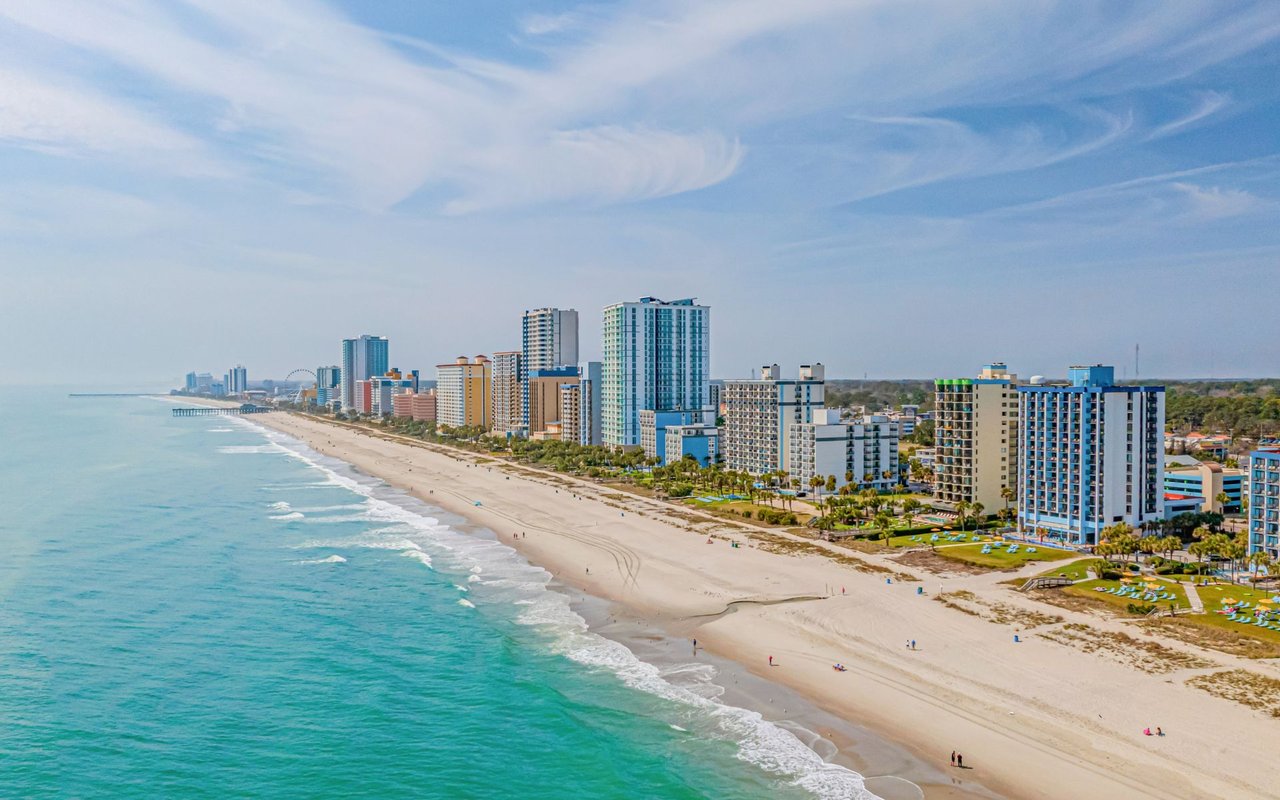 Myrtle Beach