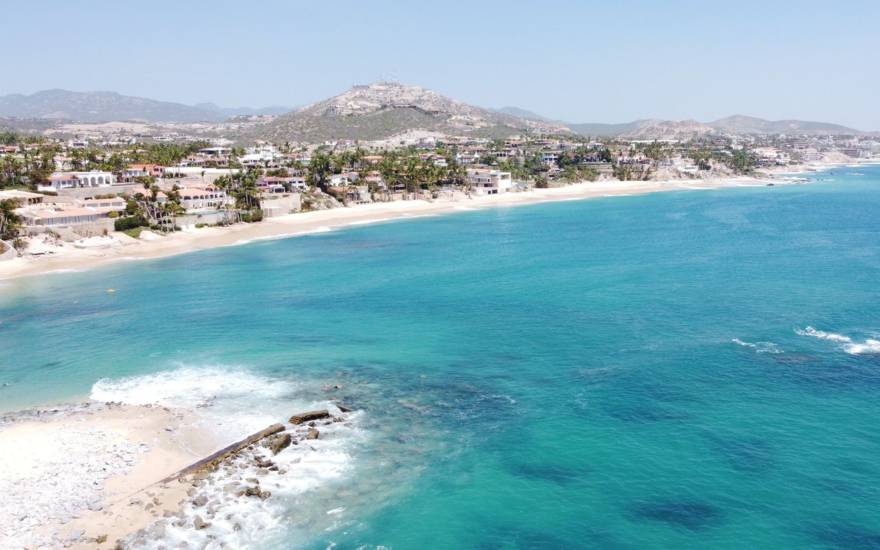 Palmilla