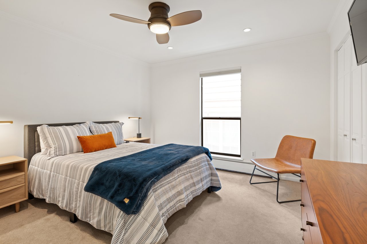 Spacious Condo In the Core of Aspen