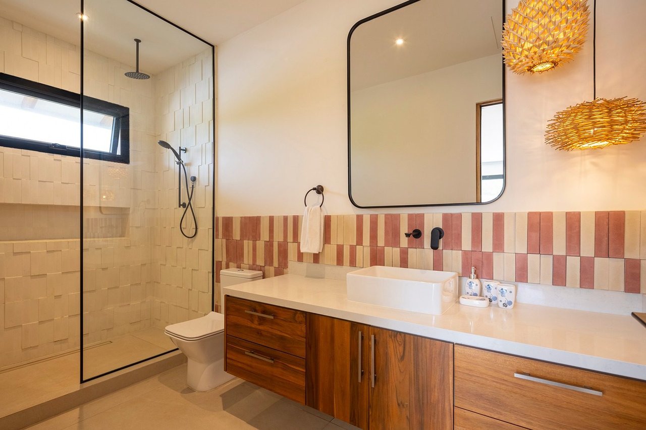 Casa Rocamar | Modern Beach Luxury Home with Pool & Padel Court in Hacienda Pinilla