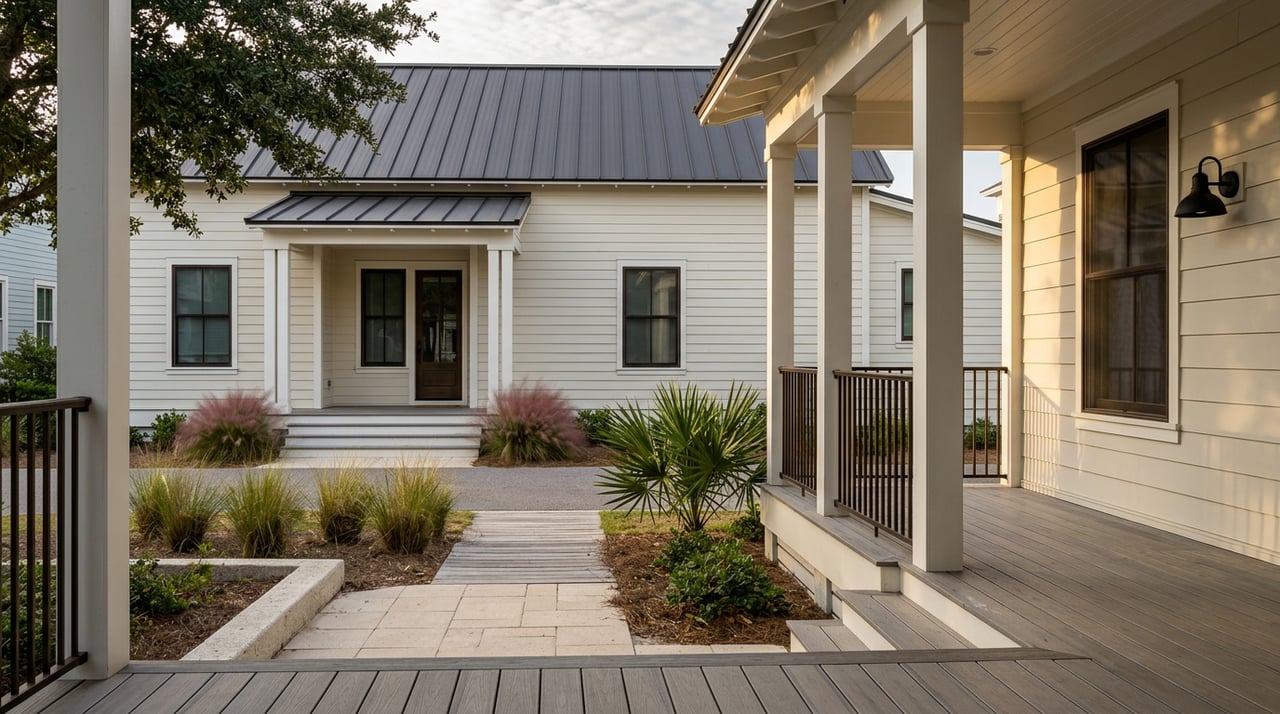 WindMark Beach Or Cape San Blas For Your Beach Home cover