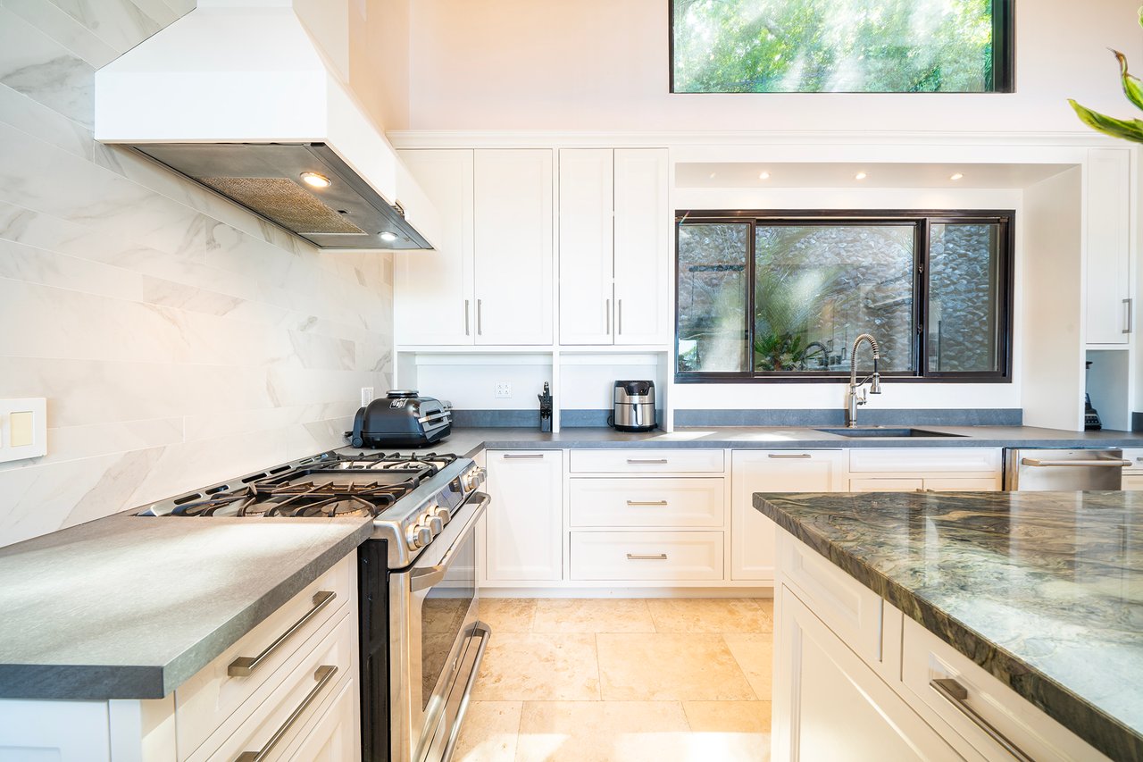 Casa Todo Bien and Guest House