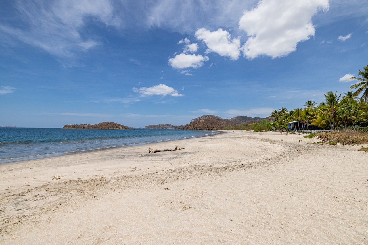 Casa del Sol #15 | Ground-Floor Condo Near Playa Penca