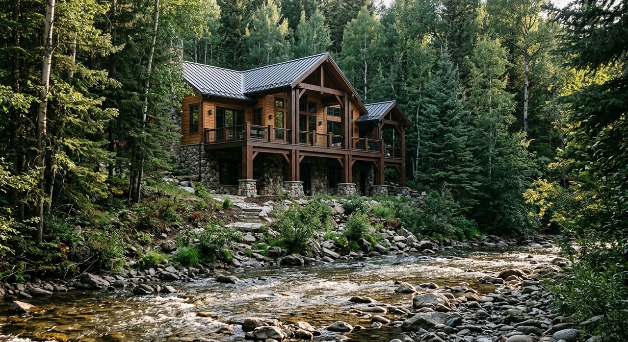 Florida And Edgemont River Homes For Durango Relocators