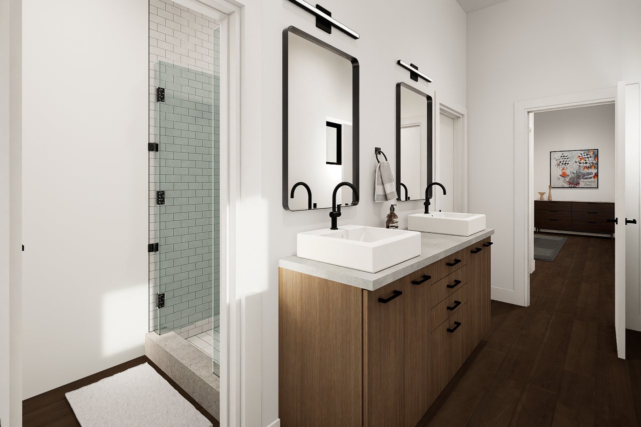 Entrees 4.0 by AADMIXX