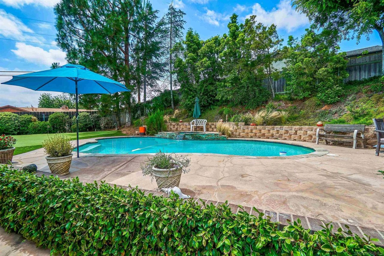 1400 Country Crest Dr