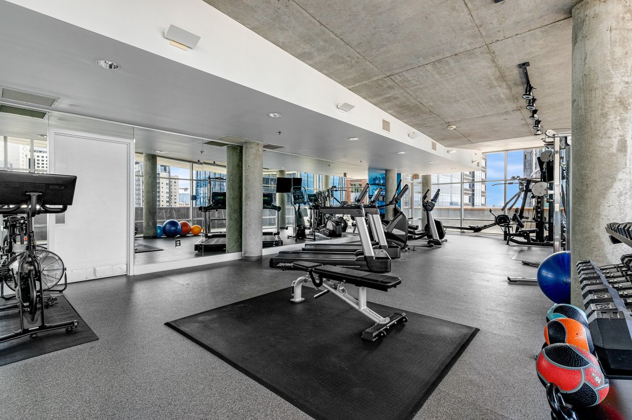 845 Spring Street NW Unit B