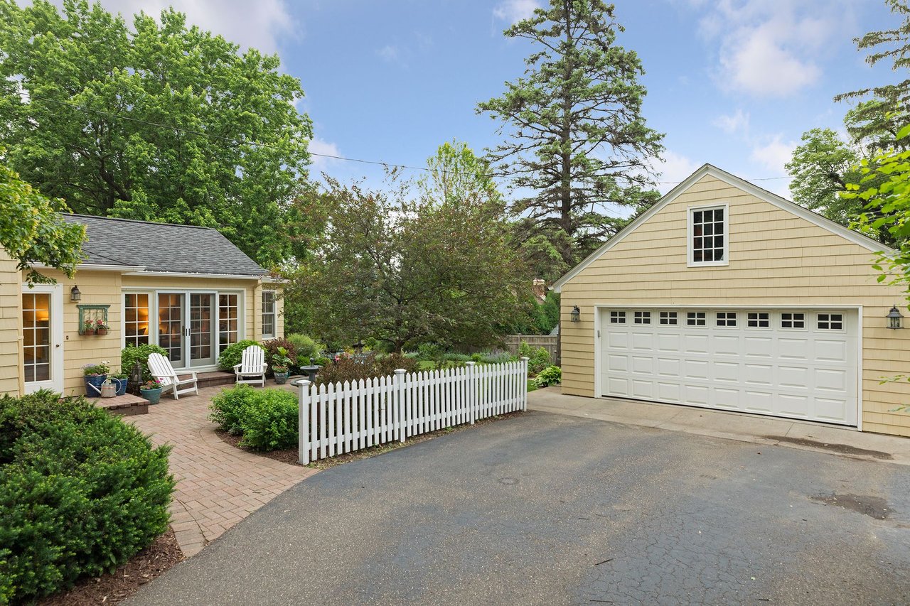 4387 Brook Ave S, Edina