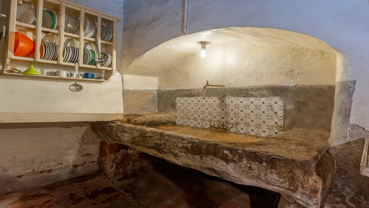 TENUTA DEL SIEVE