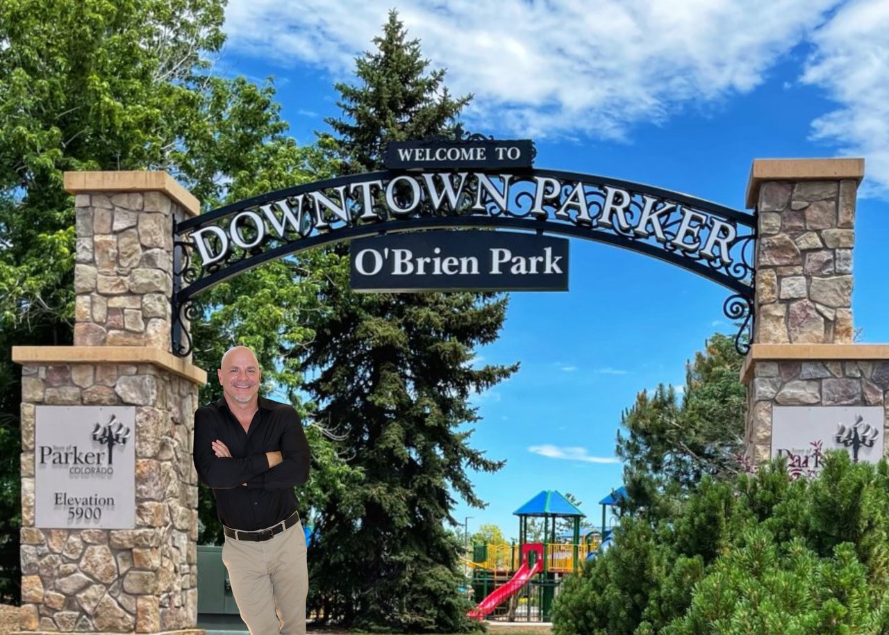 Top Neighborhoods in Parker, Colorado