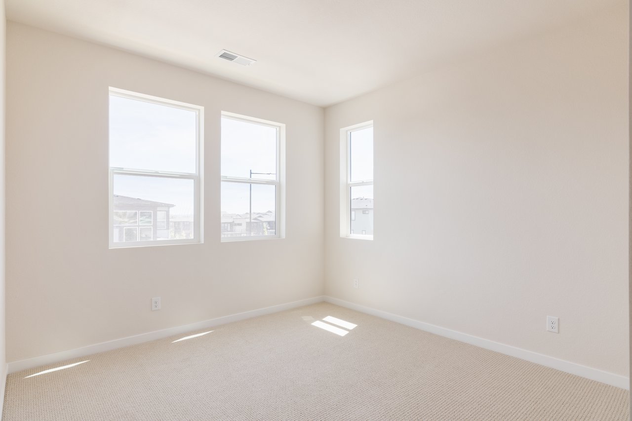 Fusion 2A - Finished Basement