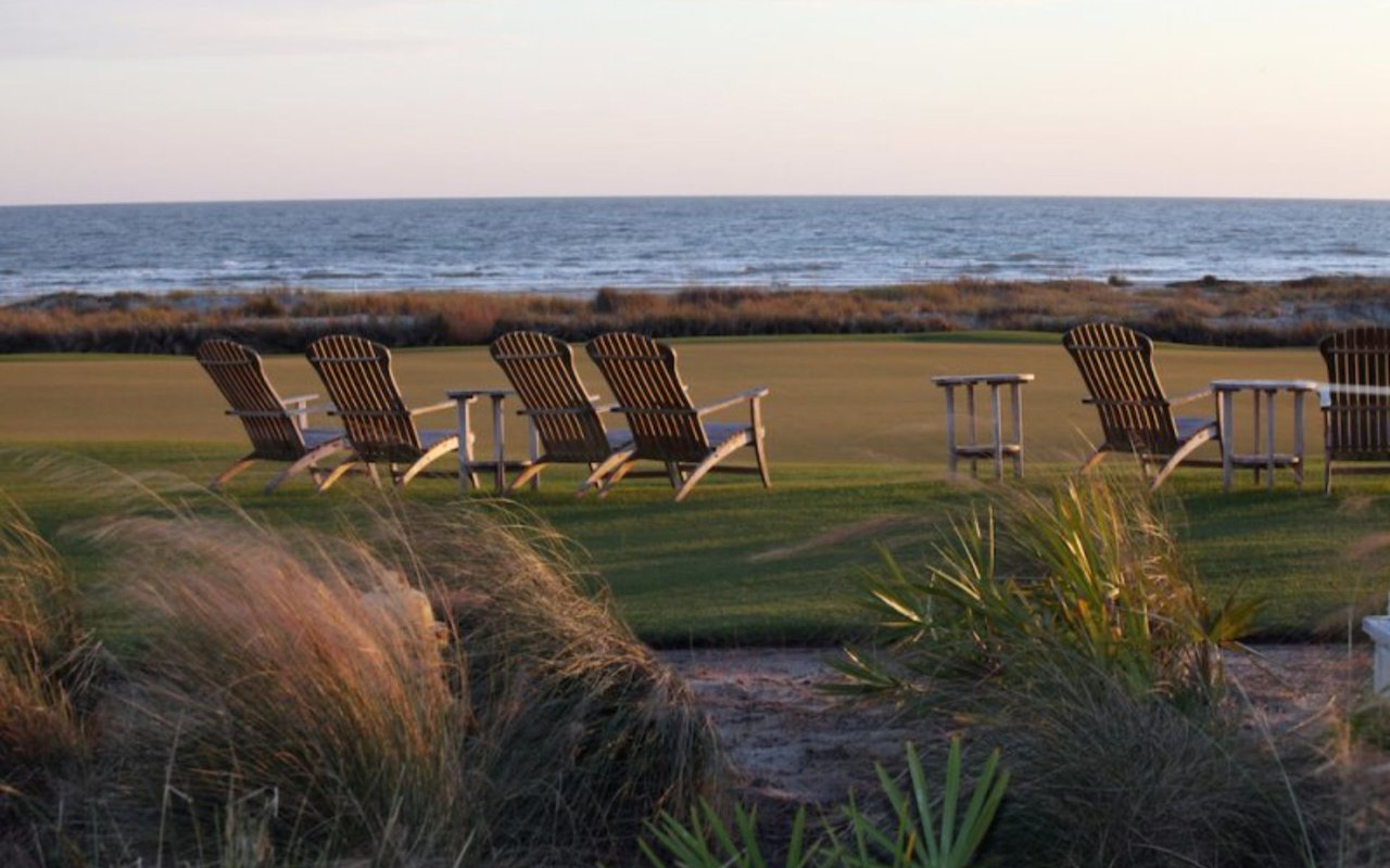 Lowcountry Living – September Charleston Events