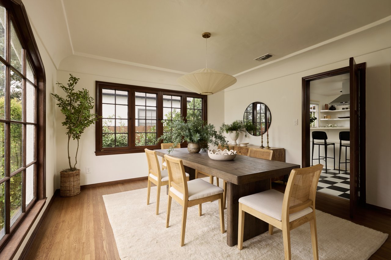 2035 Monte Vista St, Pasadena