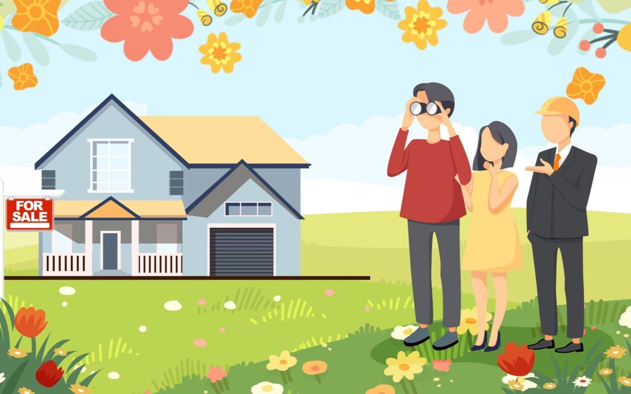 Curb Appeal Projects to Focus On If You Want To Sell Your Home This Spring