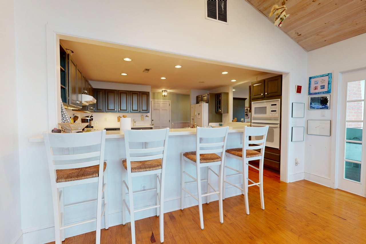 22609 River Ridge Road