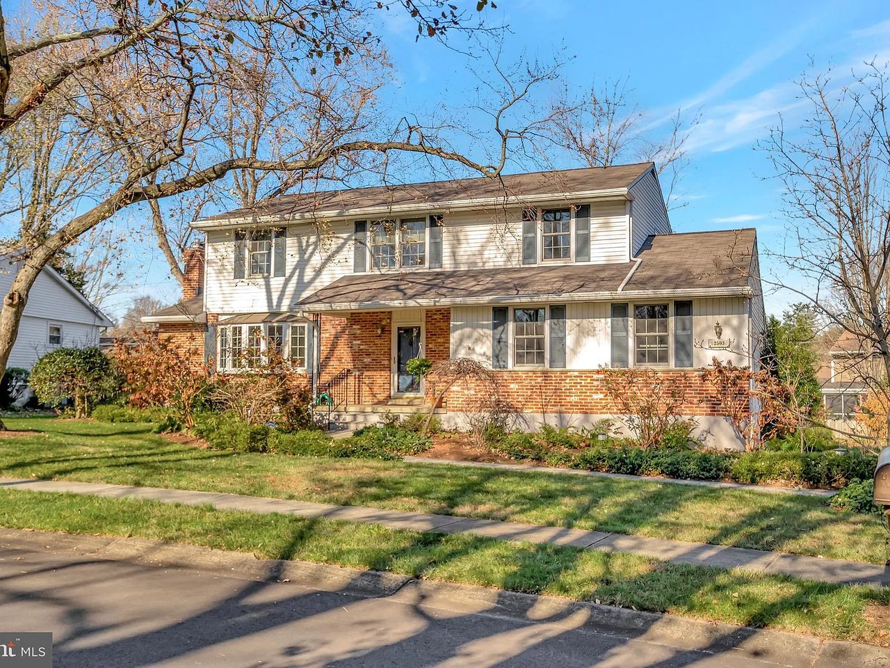 2503 Raven Rd