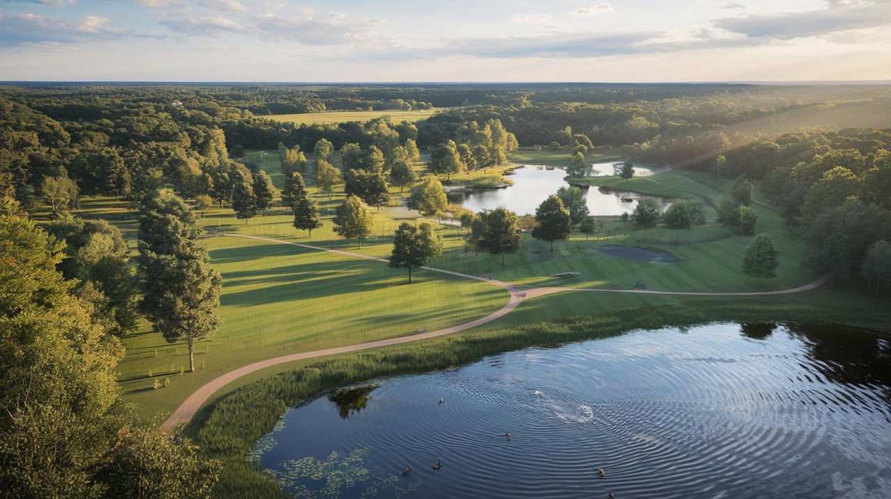 Explore Highland, MS: Top Outdoor Activities to Enjoy
