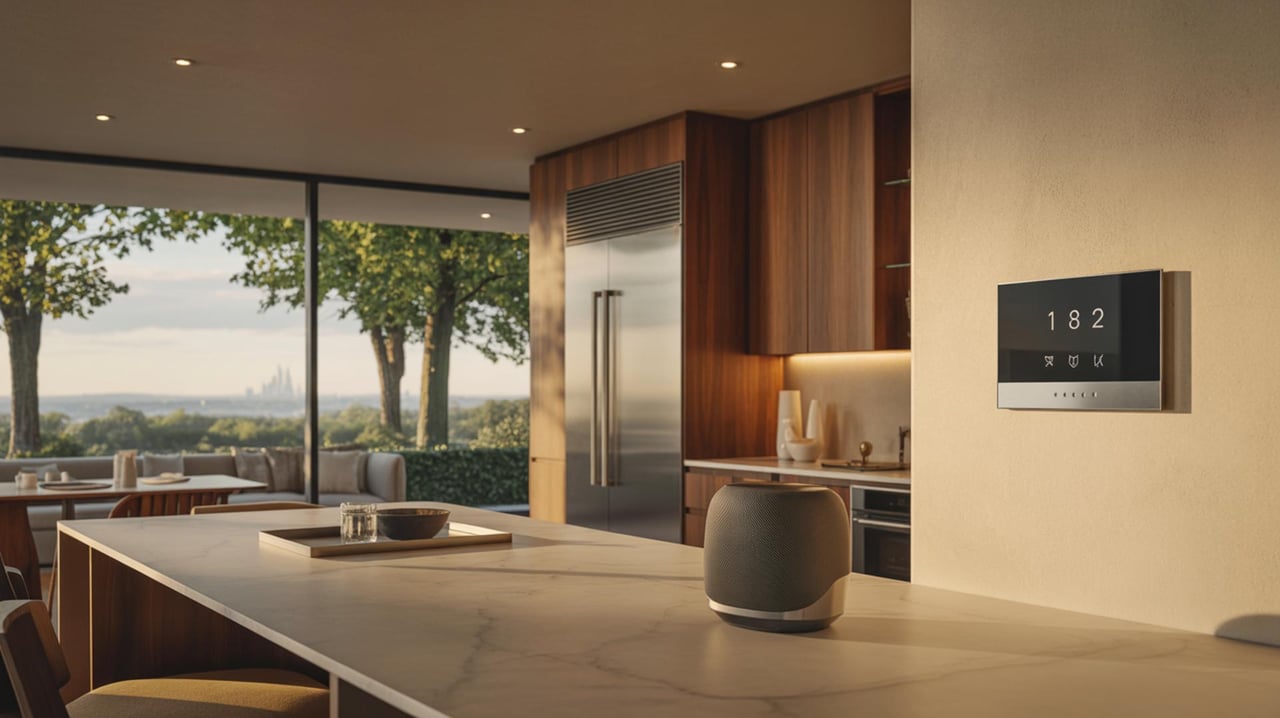 Must-Have Smart Home Features for Hennepin County Homeowners