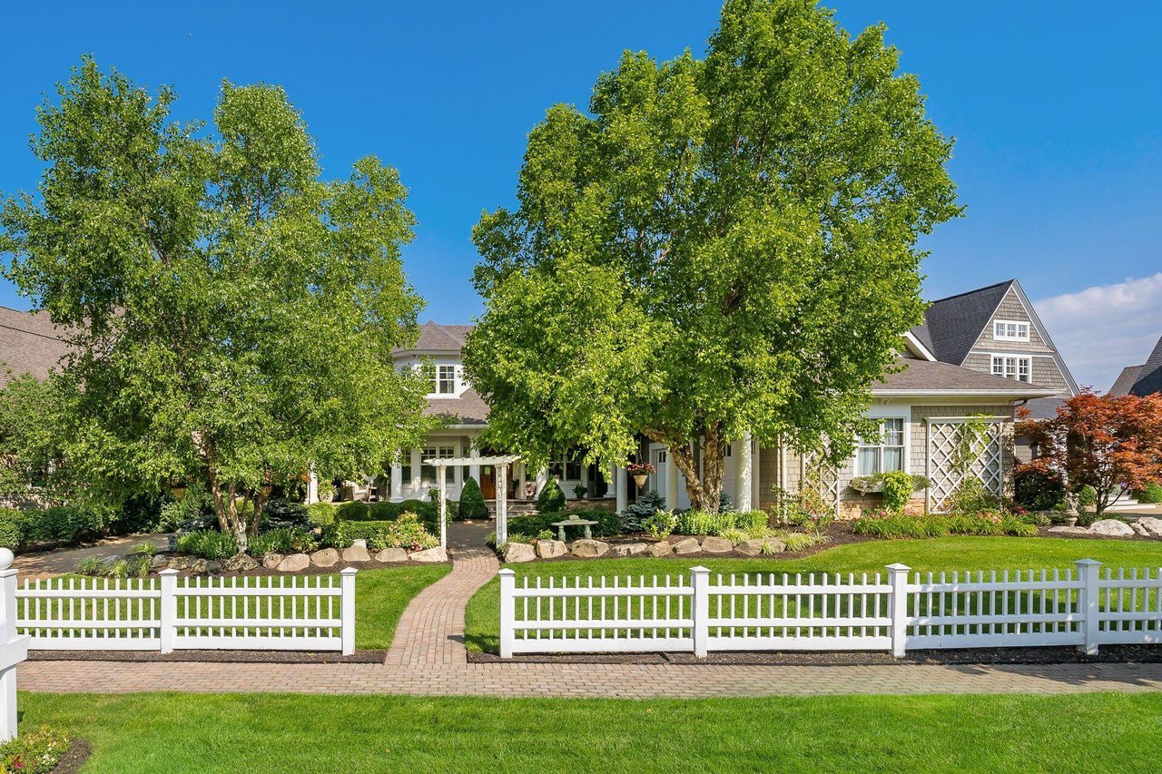 7800 Tillinghast Drive