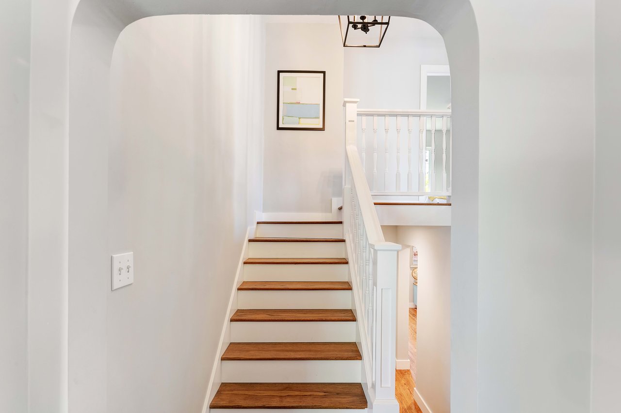 49 Rutherford Avenue, San Anselmo