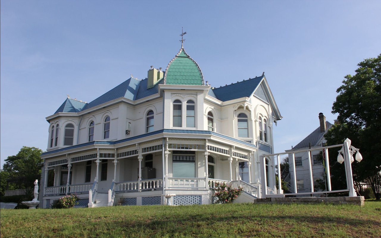 Belton