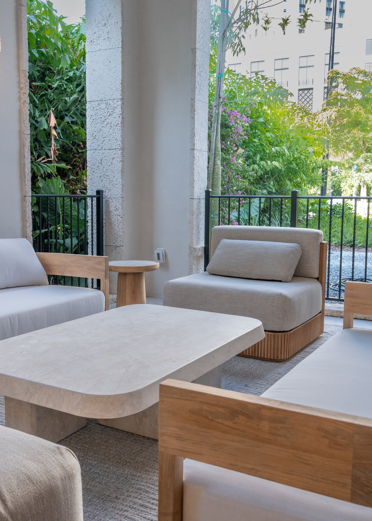 Ponce Park Residences