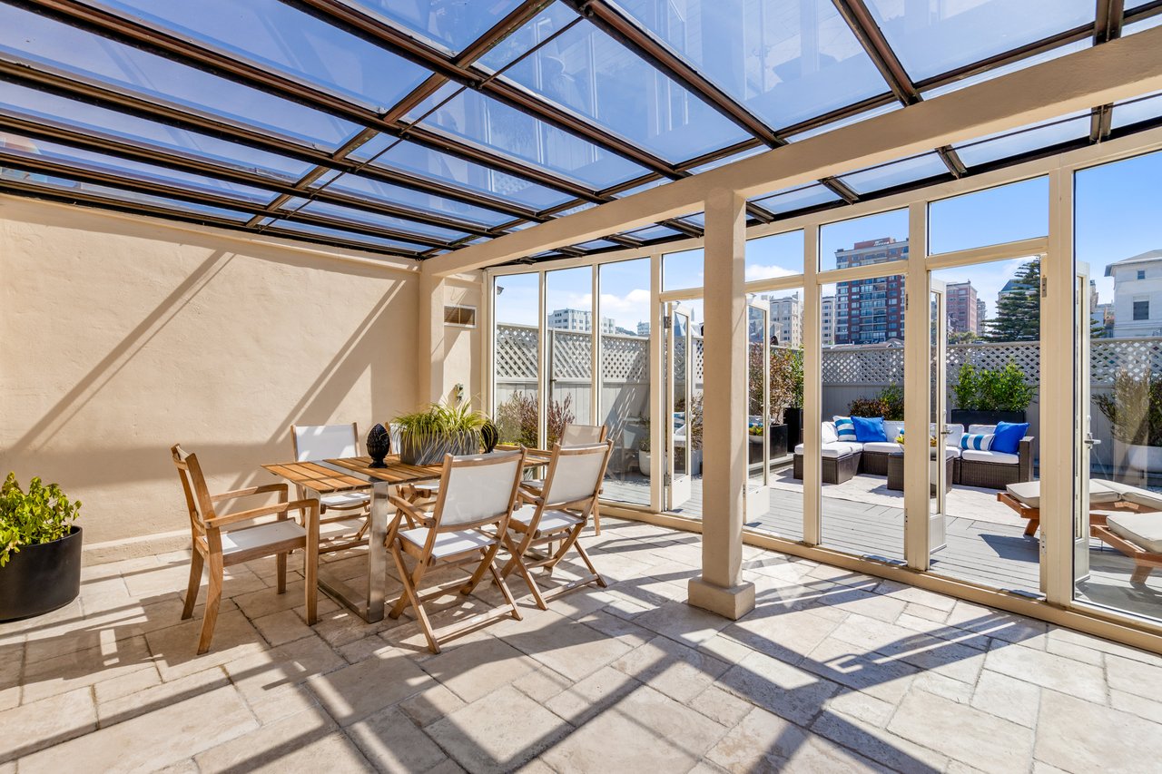 2100 Green Street Penthouse