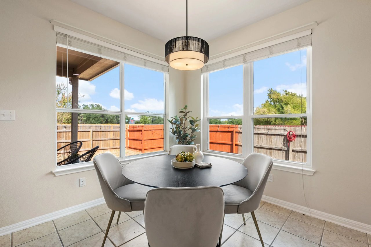 11100 Alison Parke Trail – Move-In Ready Home in Parke at Anderson Mill | Round Rock ISD
