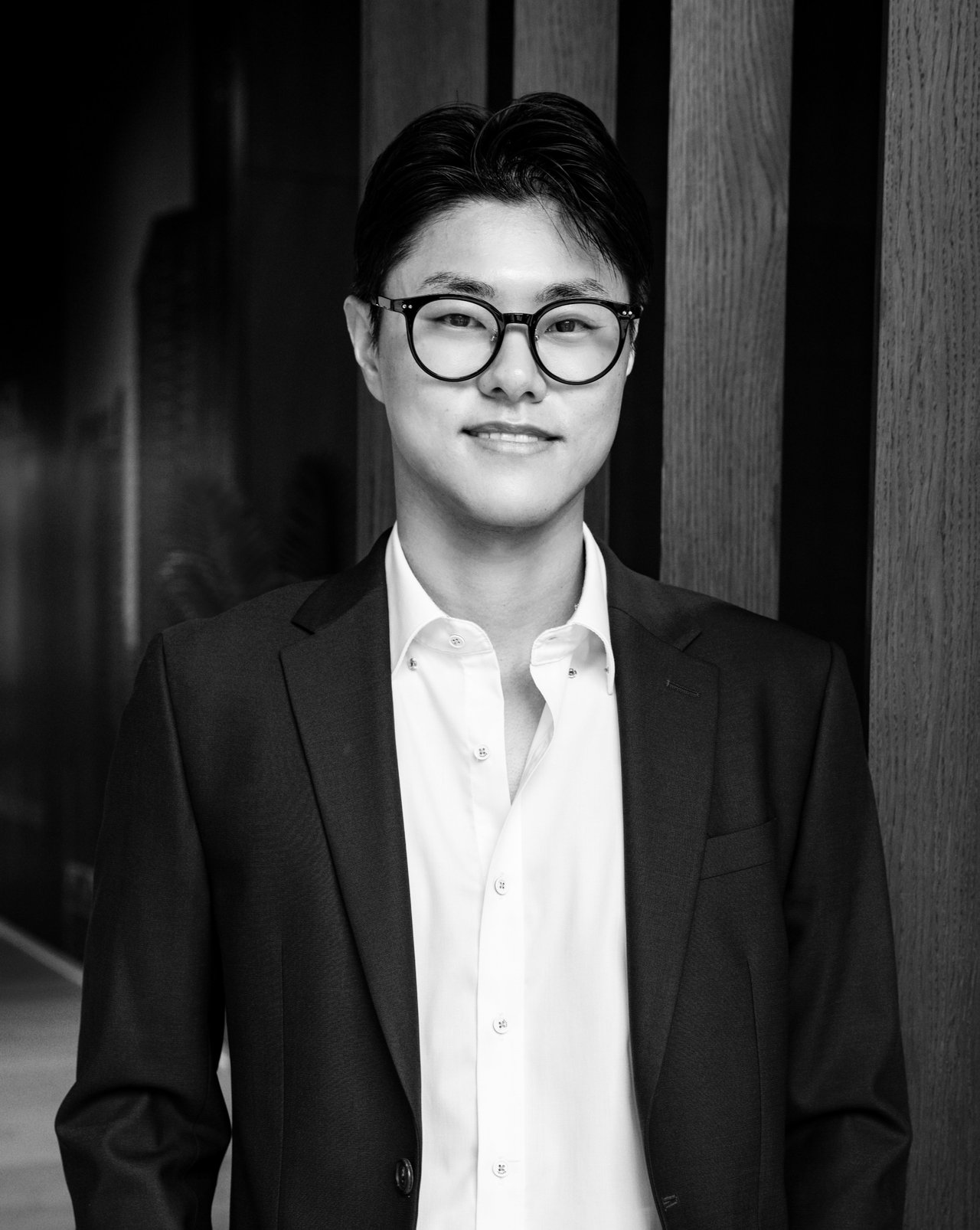 Andrew Lee