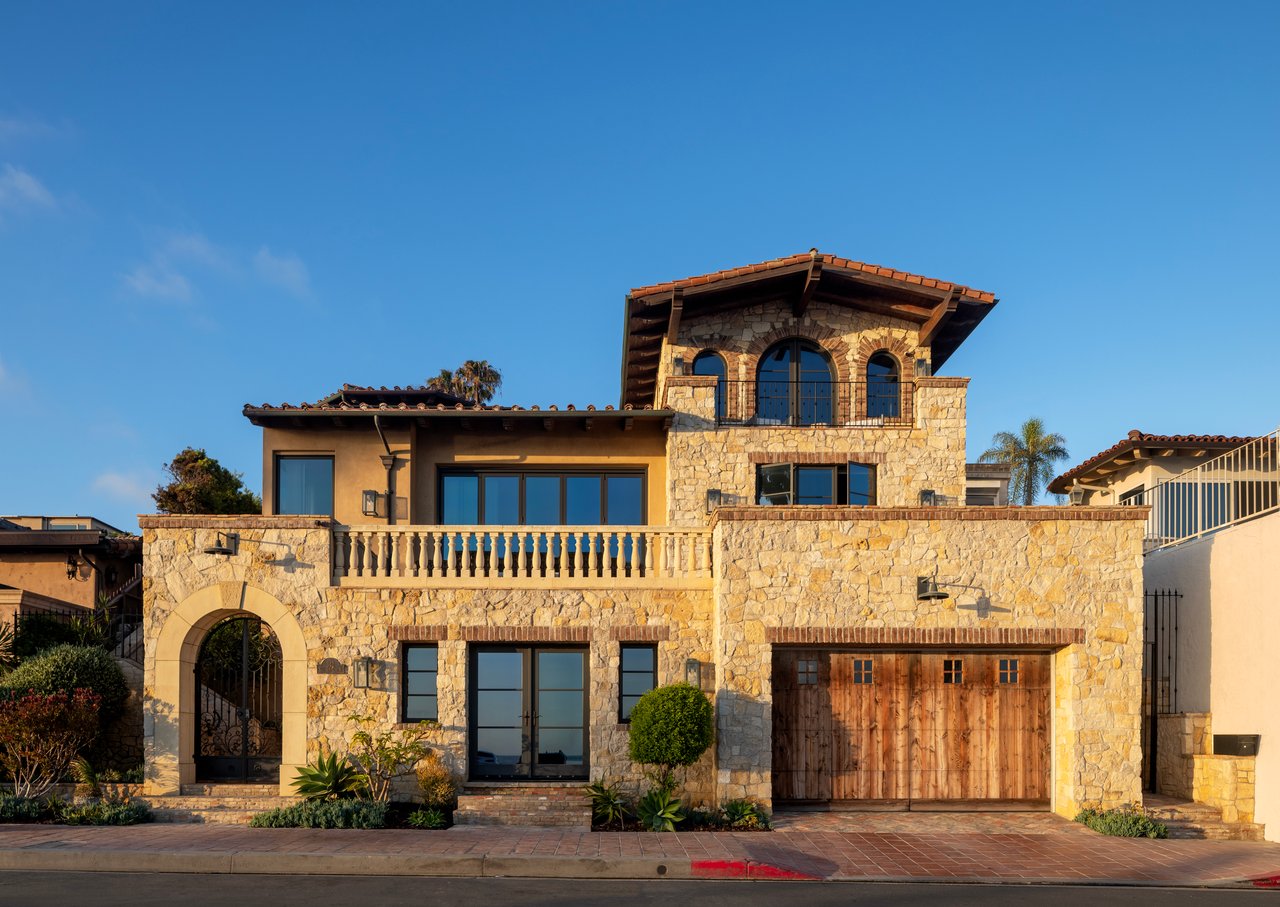 San Clemente Custom