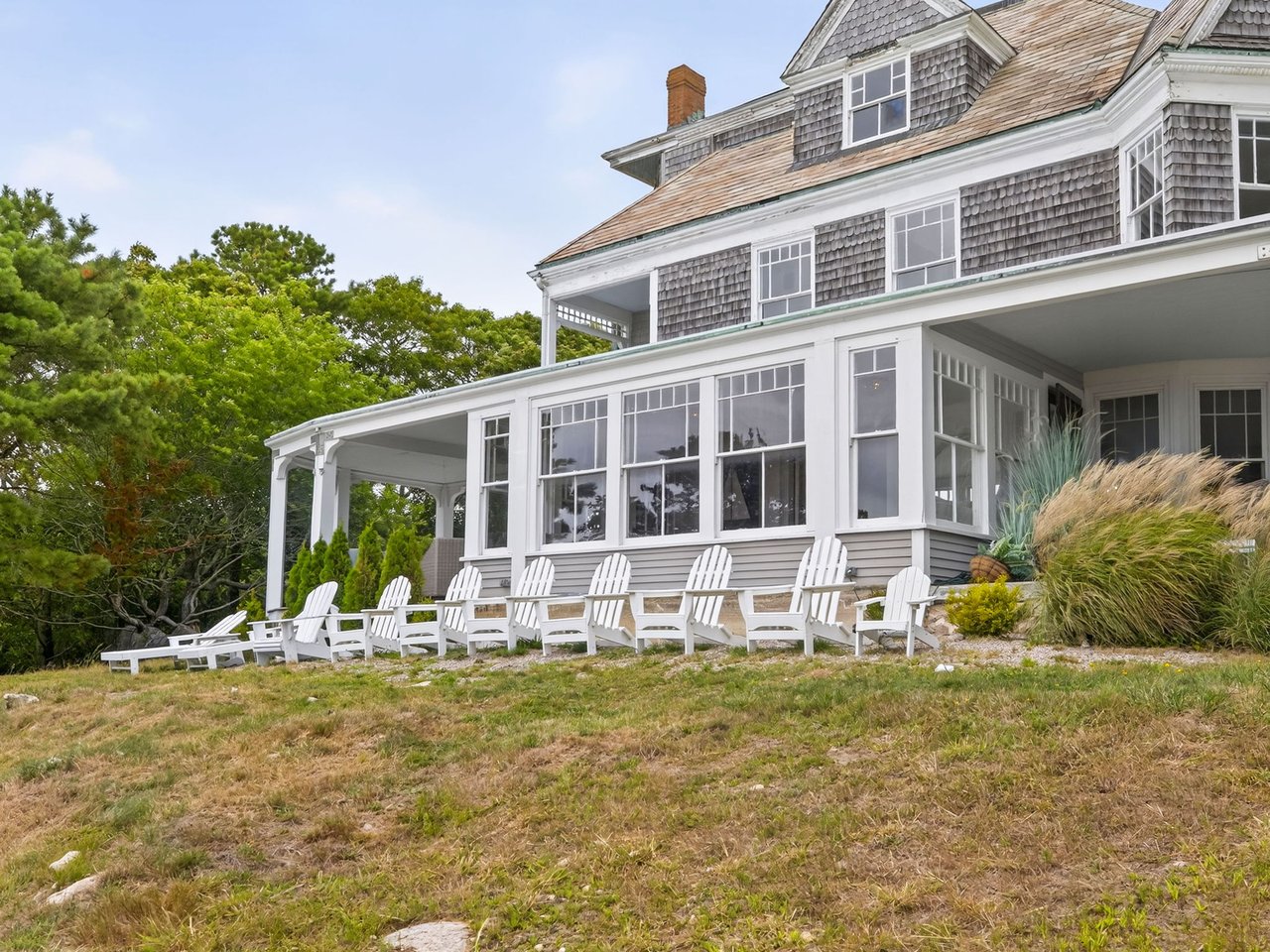 Waterfront Off Market Private Exclusive 