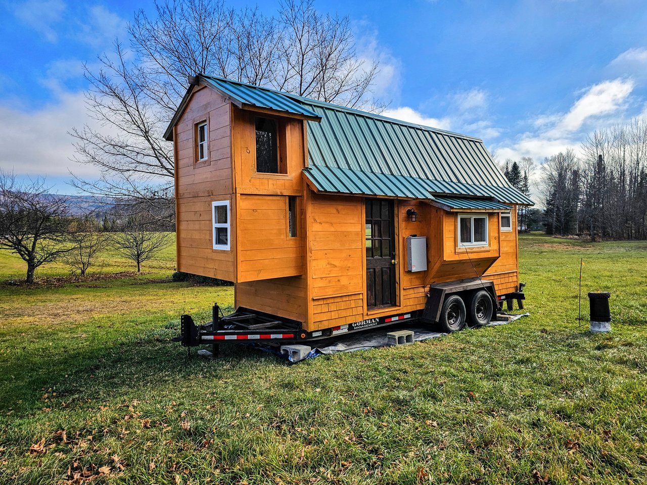 Tiny Home