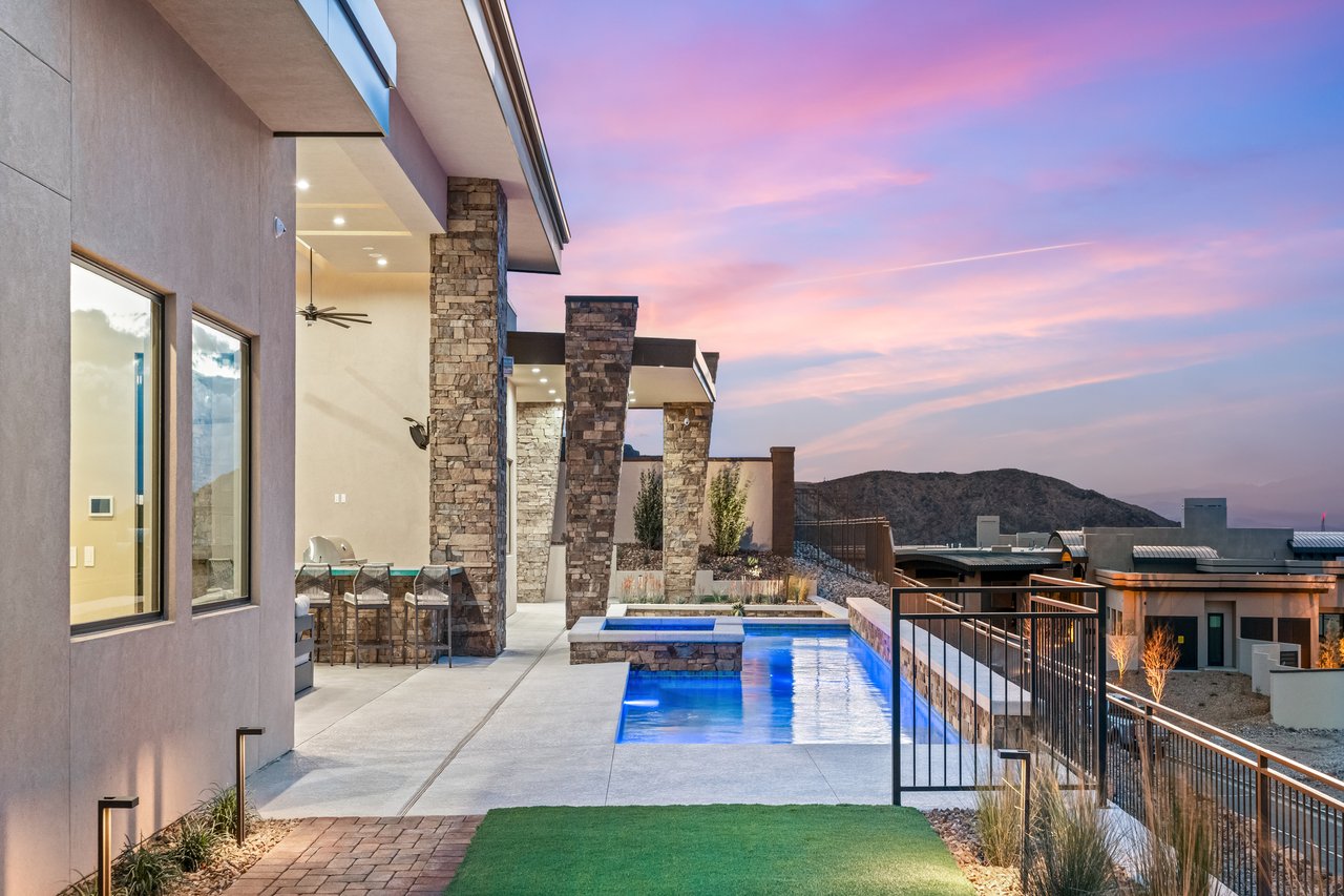 9 Stonecutter Court